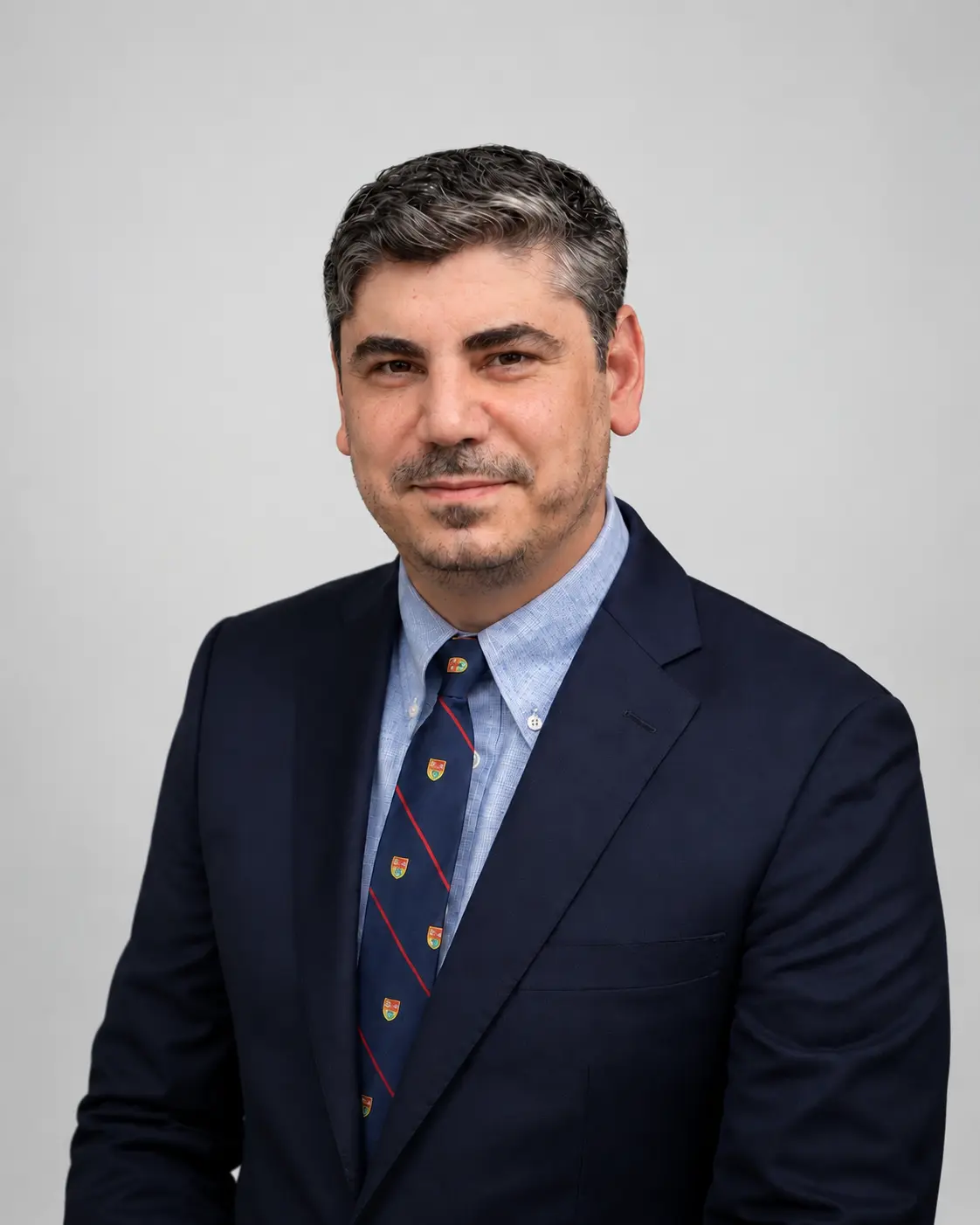 Portrait of Tadeh Setaghian, MD