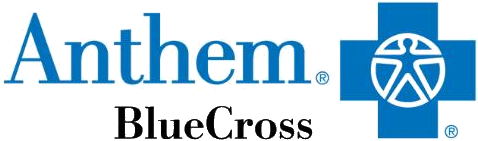 Anthem Blue Cross logo