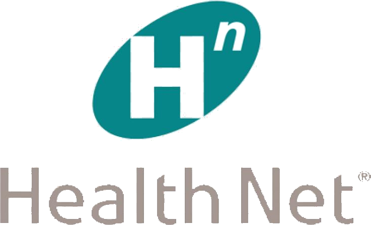 Health Net logo