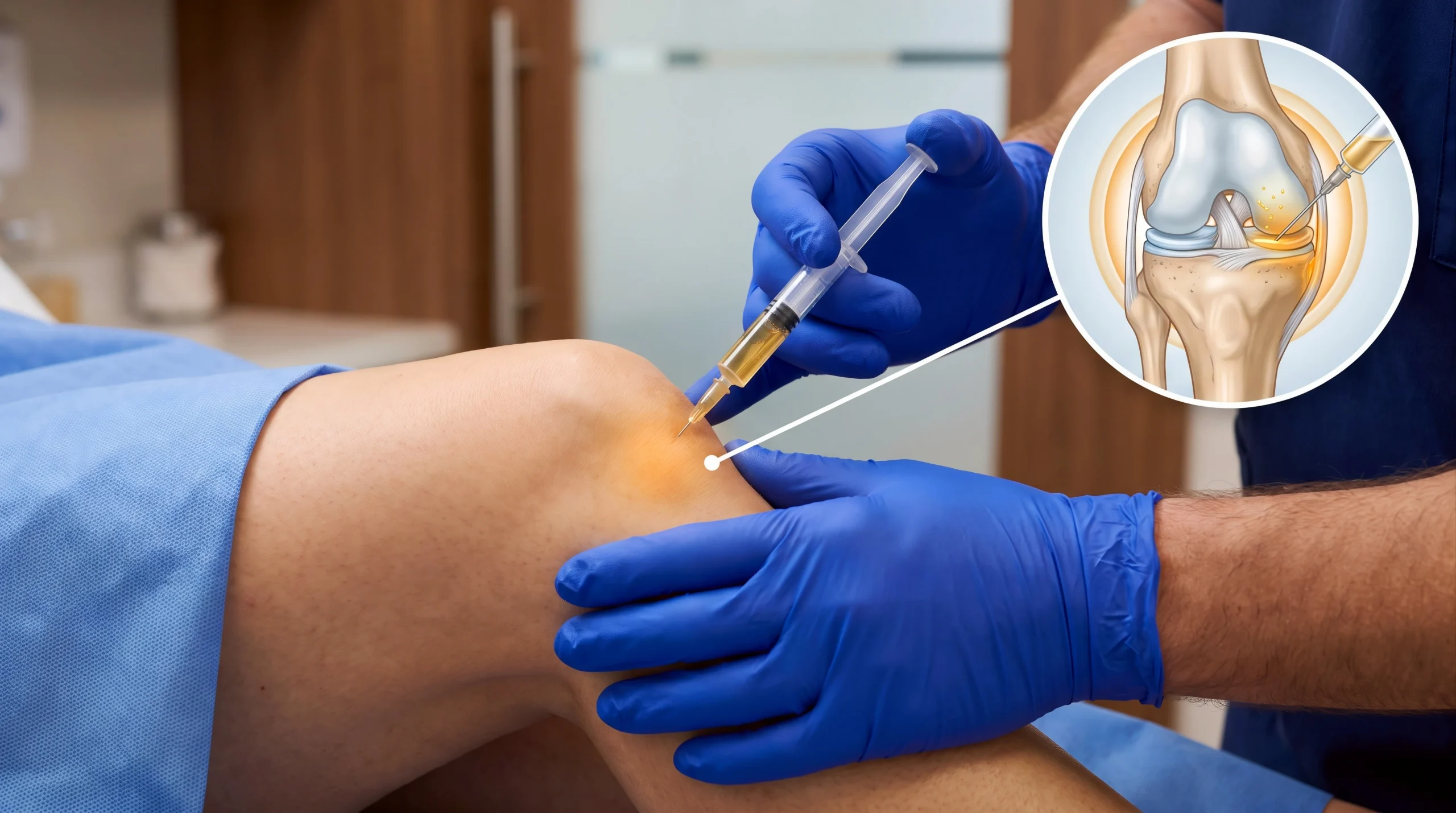 Regenerative Medicine