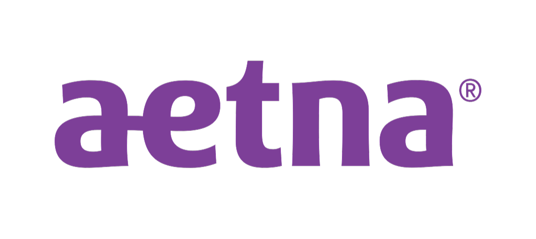 Aetna insurance logo